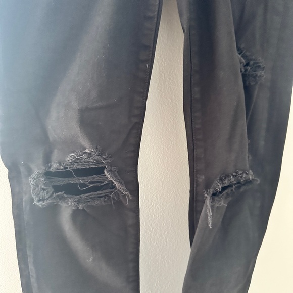 AE High Rise Jeggings - Picture 4 of 8
